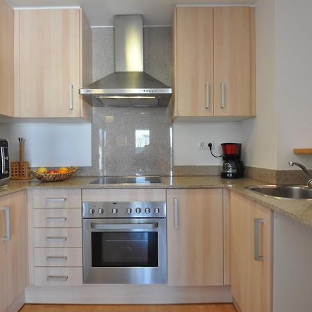 Rnet - 206 Apartments Roses Porto Mar Экстерьер фото