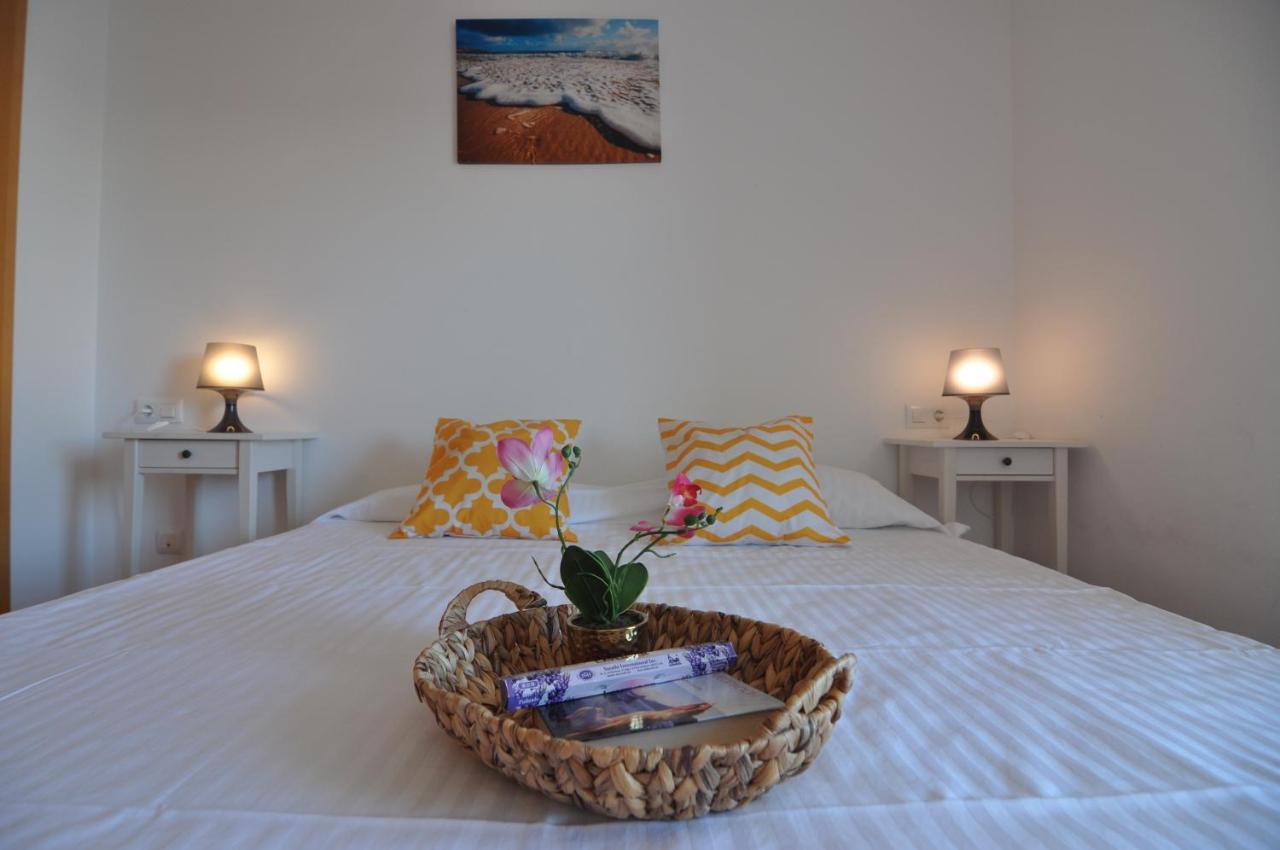 Rnet - 206 Apartments Roses Porto Mar Экстерьер фото