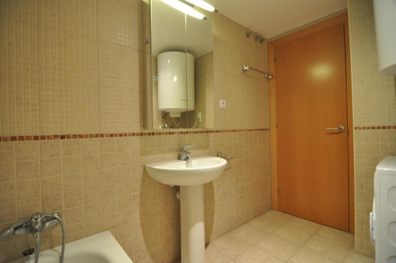 Rnet - 206 Apartments Roses Porto Mar Экстерьер фото