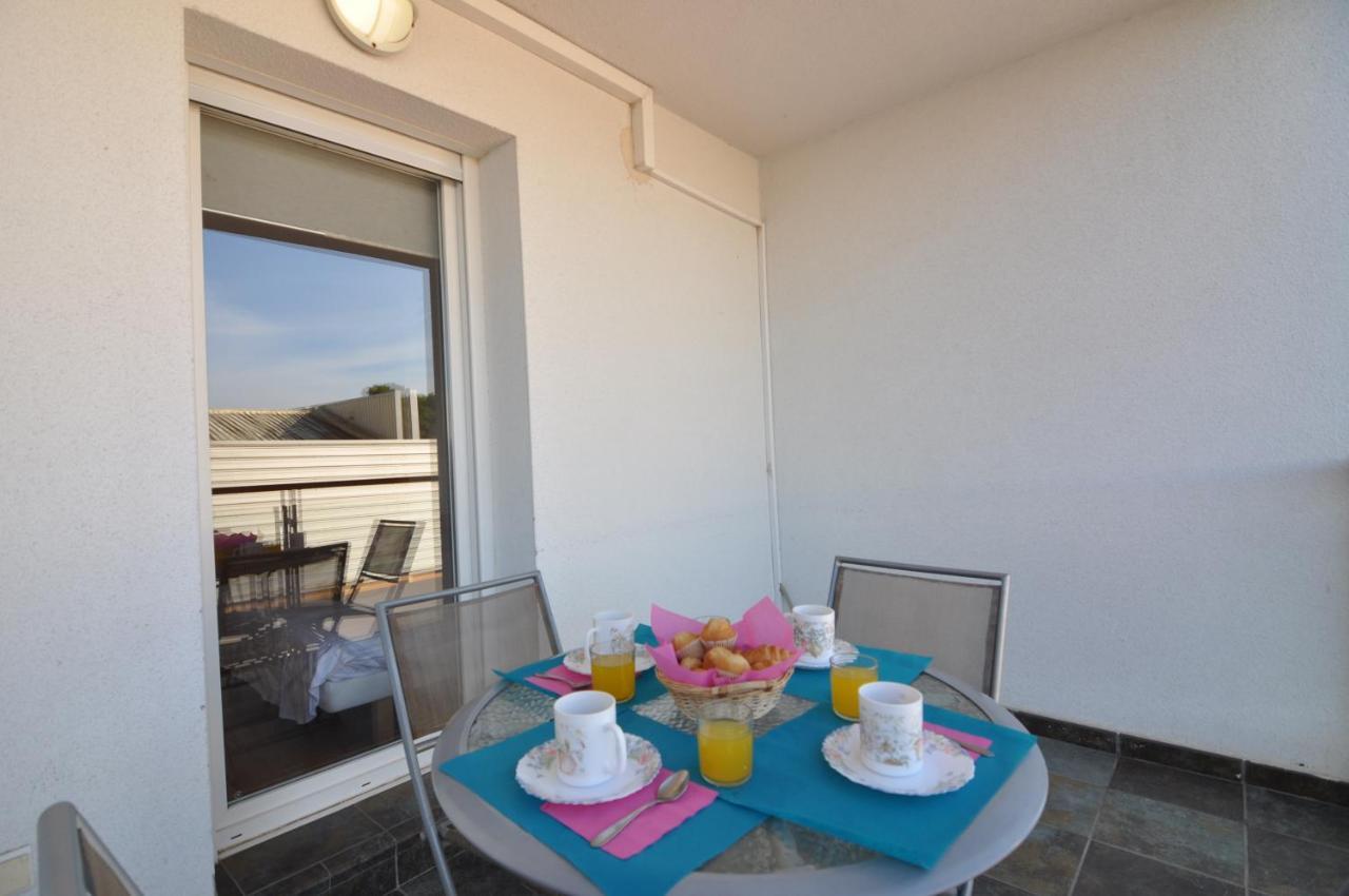 Rnet - 206 Apartments Roses Porto Mar Экстерьер фото