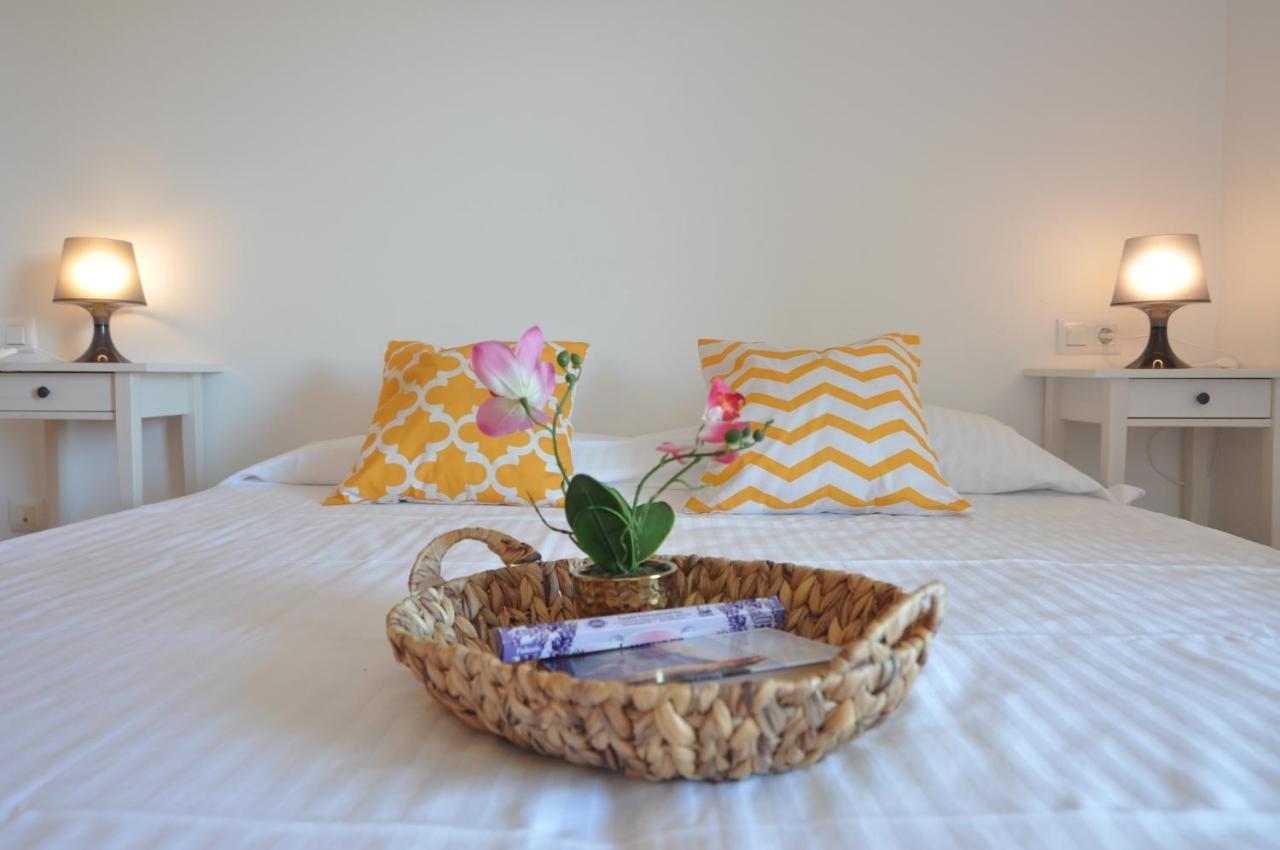 Rnet - 206 Apartments Roses Porto Mar Экстерьер фото